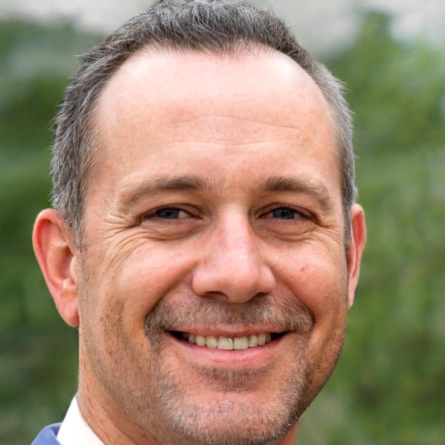 Alejandro Ruiz, CEO StartupLab