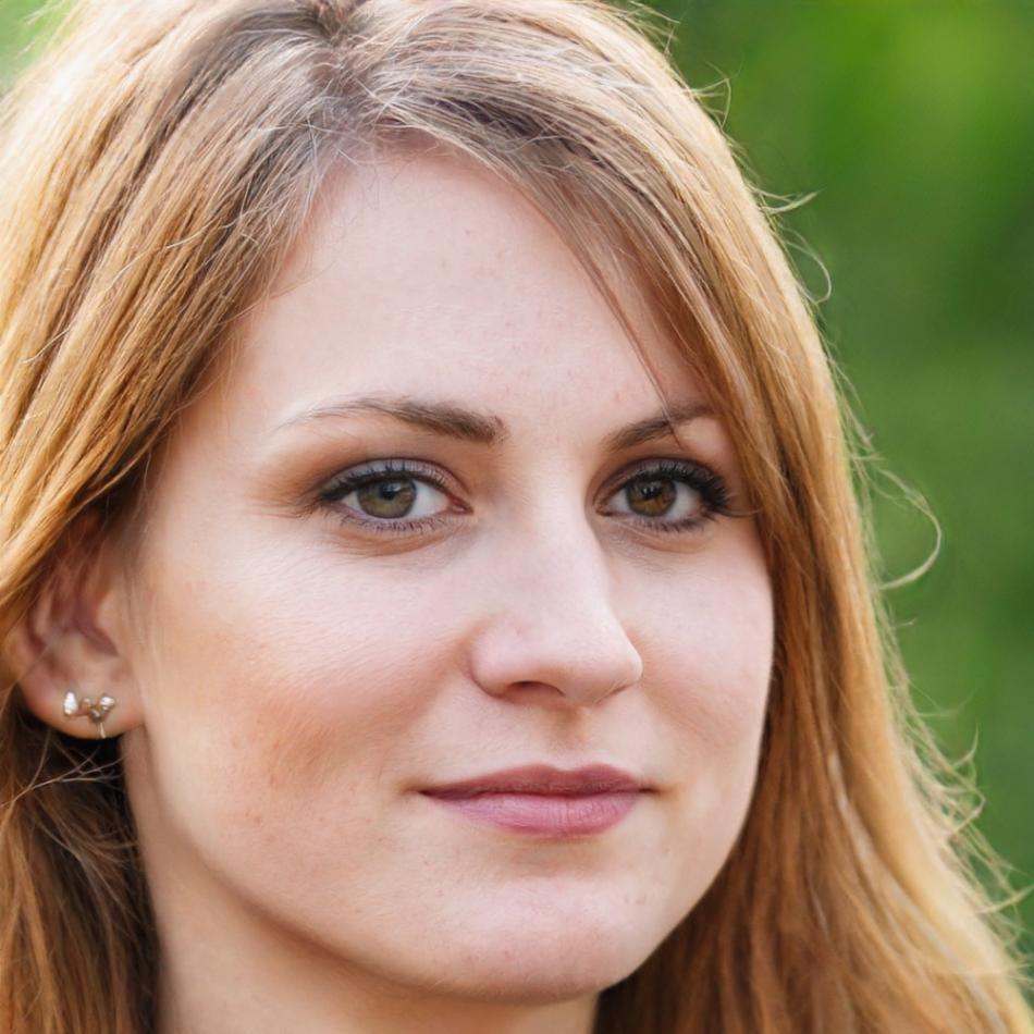 Ana Martínez, especialista en riesgo financiero